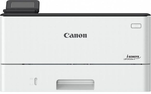 Canon Принтер А4 Canon i-SENSYS LBP243dw II з Wi-Fi 7187C013 фото