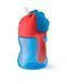 AVENT ЧАШКА З ТРУБОЧКОЮ 210МЛ, 9МІС+, ДЛЯ ХЛОПЧИКІВ 2 - магазин Coolbaba Toys