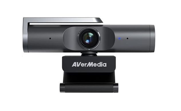 Веб-камера AVerMedia PW515, 4K, auto focus 61PW515001AE фото