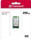 Transcend Накопитель SSD M.2 256GB PCIe 3.0 MTE400S 2242 9 - магазин Coolbaba Toys