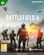 Games Software Гра консольна Xbox Series X Battlefield 6, BD диск