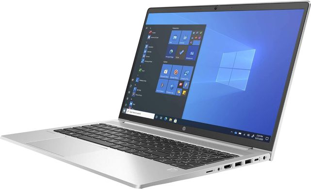 HP Ноутбук Probook 430 G8 13.3 FHD IPS AG, Intel i7-1165G7, 16, 512F, int, DOS, Серебристый 8X9J1ES фото