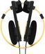Koss Навушники On-Ear Koss Porta Pro Classic, 3.5 mini-jack, 1.2м, Чорний Золото 2 - магазин Coolbaba Toys