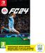Games Software EA Sports FC 24 (Switch) 1 - магазин Coolbaba Toys