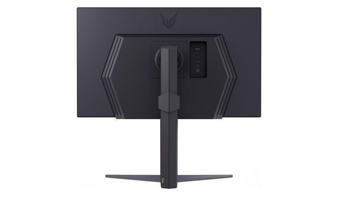 LG Монитор 27" 27GS75Q-B 2xHDMI, DP, Audio, IPS, 2560x1440, 200Hz, 1ms, sRGB 99%, G-SYNC, FreeSync, Pivot, HDR10 27GS75Q-B фото