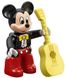 Конструктор LEGO DUPLO Праздничный поезд Микки и Минни 5 - магазин Coolbaba Toys