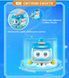 Super Wings Ігрова фігурка Super Pet Шайн улюбленець (Shine pet), світло 3 - магазин Coolbaba Toys