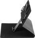Чохол Tucano Facile Plus Universal для планшетів 10-11", чорний 11 - магазин Coolbaba Toys