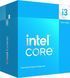 Intel Центральний процесор Core i3-14100F 4C/8T 3.5GHz 12Mb LGA1700 58W w/o graphics Box 1 - магазин Coolbaba Toys