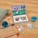 Магнітна книга Janod Принцеси 55 ел. 7 - магазин Coolbaba Toys
