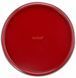 Tefal Форма для випікання Tefal DeliBake, кругла, знімне дно, 19см, вуглецева сталь, червоний 2 - магазин Coolbaba Toys