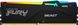 Память ПК Kingston DDR5 32GB 4800 Beast Black RGB 1 - магазин Coolbaba Toys