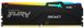 Пам'ять ПК Kingston DDR5 16GB 5600 Beast Black RGB 1 - магазин Coolbaba Toys