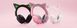 Razer Headset Kraken Kitty V3 X, mini-jack, 1.3m, black 4 - магазин Coolbaba Toys
