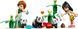 LEGO Конструктор LEGO Friends Догляд за тваринами в заповіднику панд 3 - магазин Coolbaba Toys