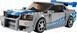 LEGO Конструктор Speed Champions &laquo;Двойной форсаж&raquo; Nissan Skyline GT-R (R34) 1 - магазин Coolbaba Toys