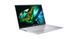Acer Ноутбук Swift Go 14" SFG14-41 14" FHD IPS, AMD R3-7330U, 8GB, F256GB, UMA, Lin, сріблястий 2 - магазин Coolbaba Toys