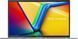 ASUS Ноутбук Vivobook 15 M1502YA-BQ161 15.6" FHD IPS, AMD R7-7730U, 16GB, F512GB, UMA, NoOS, Сріблястий 6 - магазин Coolbaba Toys