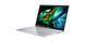 Acer Ноутбук Swift Go 14" SFG14-41 14" FHD IPS, AMD R3-7330U, 8GB, F256GB, UMA, Lin, сріблястий 3 - магазин Coolbaba Toys