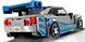 LEGO Конструктор Speed Champions &laquo;Двойной форсаж&raquo; Nissan Skyline GT-R (R34) 6 - магазин Coolbaba Toys