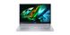 Acer Ноутбук Swift Go 14" SFG14-41 14" FHD IPS, AMD R3-7330U, 8GB, F256GB, UMA, Lin, сріблястий 1 - магазин Coolbaba Toys