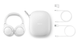 Наушники Philips TAH8506 Over-ear ANC Hi-Res Wireless Mic White 8 - магазин Coolbaba Toys