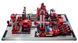 fischertechnik Кейс для транспортировки линий Trainingsmodelle Factory 3 - магазин Coolbaba Toys