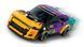LEGO Конструктор Speed Champions NASCAR&reg; Next Gen Chevrolet Camaro ZL1 6 - магазин Coolbaba Toys
