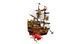 LEGO Конструктор LEGO Creator Культовий піратський корабель 7 - магазин Coolbaba Toys