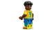 LEGO Конструктор LEGO Editions Football Вінісіус Жуніор &mdash; найкращі моменти футбольних матчів 2 - магазин Coolbaba Toys