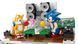 LEGO Конструктор Sonic Sonic та командна вантажівка 5 - магазин Coolbaba Toys