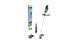 Bosch Триммер садовый аккумуляторный AdvancedGrassCut 36V-33 36V 33см 1х2А&middot;час ЗП AL 36V-20 4кг 1 - магазин Coolbaba Toys