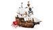 LEGO Конструктор LEGO Creator Культовий піратський корабель 5 - магазин Coolbaba Toys