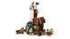 LEGO Конструктор LEGO Creator Культовий піратський корабель 12 - магазин Coolbaba Toys