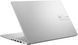 ASUS Ноутбук Vivobook 15 M1502YA-BQ161 15.6" FHD IPS, AMD R7-7730U, 16GB, F512GB, UMA, NoOS, Сріблястий 8 - магазин Coolbaba Toys