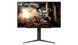 LG Монитор 27" 27GS75Q-B 2xHDMI, DP, Audio, IPS, 2560x1440, 200Hz, 1ms, sRGB 99%, G-SYNC, FreeSync, Pivot, HDR10 1 - магазин Coolbaba Toys