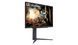 LG Монитор 27" 27GS75Q-B 2xHDMI, DP, Audio, IPS, 2560x1440, 200Hz, 1ms, sRGB 99%, G-SYNC, FreeSync, Pivot, HDR10 5 - магазин Coolbaba Toys