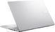 ASUS Ноутбук ASUS Vivobook 17 X1704VA-AU835 17.3" FHD IPS, Intel i7-1355U, 16GB, F512GB, UMA, NoOS, Сріблястий 11 - магазин Coolbaba Toys