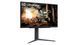 LG Монитор 27" 27GS75Q-B 2xHDMI, DP, Audio, IPS, 2560x1440, 200Hz, 1ms, sRGB 99%, G-SYNC, FreeSync, Pivot, HDR10 3 - магазин Coolbaba Toys
