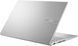 ASUS Ноутбук Vivobook 15 M1502YA-BQ161 15.6" FHD IPS, AMD R7-7730U, 16GB, F512GB, UMA, NoOS, Сріблястий 10 - магазин Coolbaba Toys