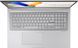ASUS Ноутбук ASUS Vivobook 17 X1704VA-AU835 17.3" FHD IPS, Intel i7-1355U, 16GB, F512GB, UMA, NoOS, Сріблястий 6 - магазин Coolbaba Toys