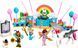 LEGO Конструктор LEGO Friends Костюмована вечірка з єдинорогом і феєю 2 - магазин Coolbaba Toys