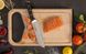 Кухонный нож Сантоку Tefal Ice Force, длина лезвия 18 см, нерж сталь 7 - магазин Coolbaba Toys