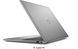Dell Ноутбук Latitude 7455 14" QHD+ IPS Touch, Snapdragon X Elite X1E-80-100, 16GB, F512GB, Qualcomm Adreno, Win11P, сірий 7 - магазин Coolbaba Toys