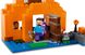 LEGO Конструктор Minecraft Гарбузова ферма 7 - магазин Coolbaba Toys