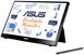 Монітор портативний Asus 14" ZenScreen Ink MB14AHD mHDMI, 2xUSB-C, Audio, IPS, Touch, Stylus, Cover 1 - магазин Coolbaba Toys