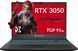 Dream Machines Ноутбук Dream Machines RG3050-15 15.6FHD IPS, Intel i7-13620H, 16GB, F1TB, NVD3050-4, DOS, чорний 1 - магазин Coolbaba Toys