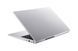 Acer Ноутбук Acer Aspire Lite AL15-33P 15.6" FHD IPS, Intel 3-N355, 8GB, F512GB, UMA, Lin, сріблястий 8 - магазин Coolbaba Toys
