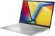 ASUS Ноутбук Vivobook 15 M1502YA-BQ161 15.6" FHD IPS, AMD R7-7730U, 16GB, F512GB, UMA, NoOS, Сріблястий 5 - магазин Coolbaba Toys