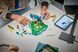 LEGO Конструктор LEGO Editions Football Вінісіус Жуніор &mdash; найкращі моменти футбольних матчів 8 - магазин Coolbaba Toys